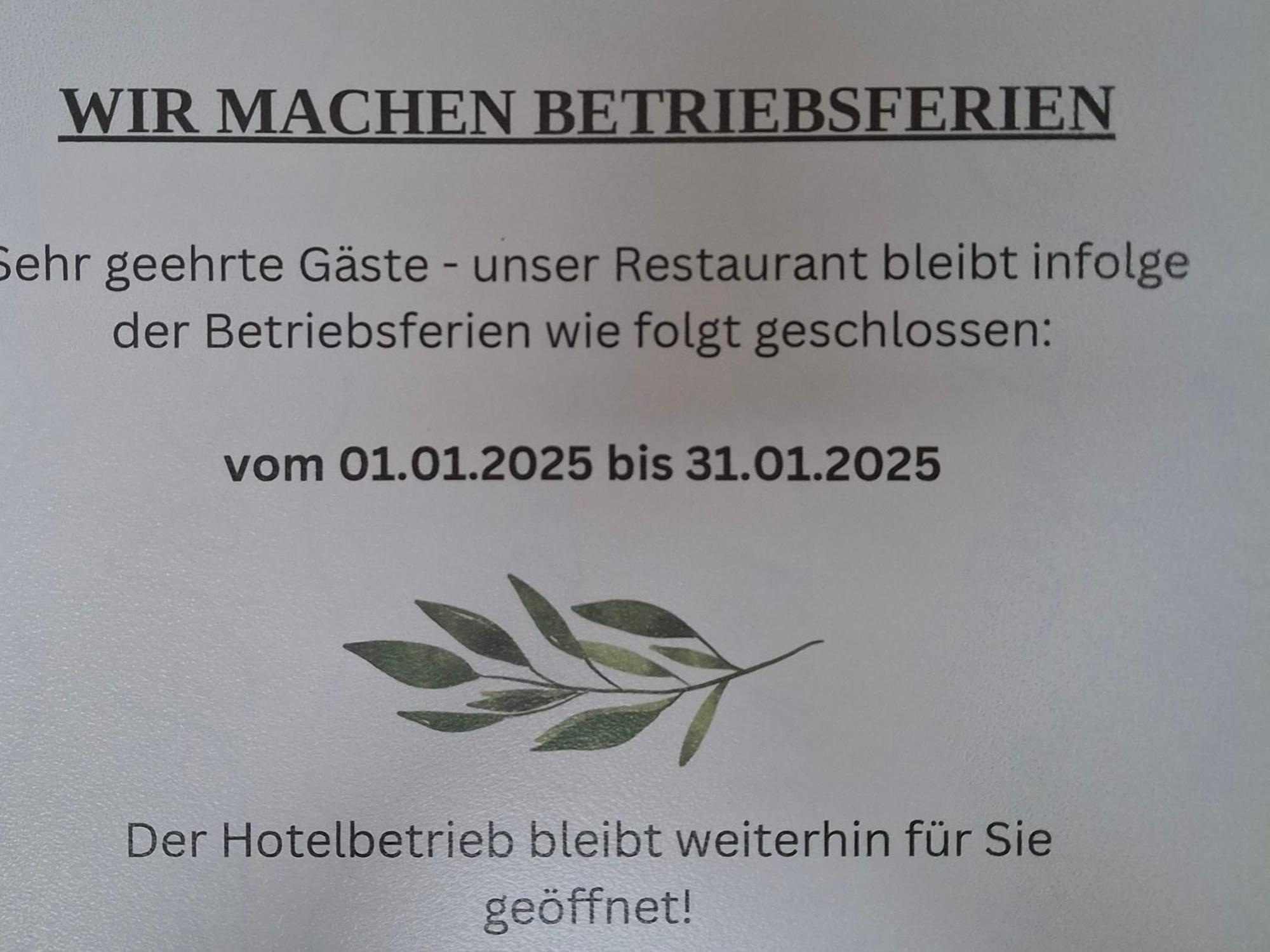 Hotel und Pension Al Dente Nunchritz Exterior foto
